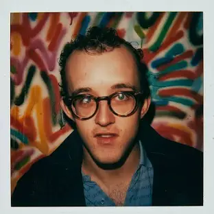 keith harring